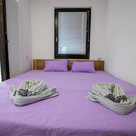 אוהריד Pejik Apartment מראה חיצוני תמונה